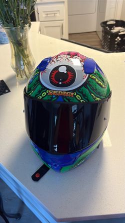 sedici strada 3 squidly helmet