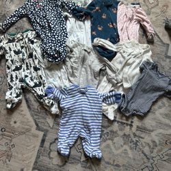Premie Clothes 