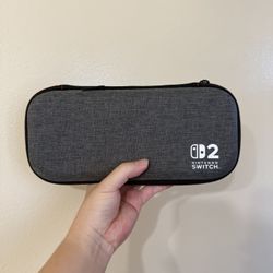 Power A Nintendo Switch 2 Case