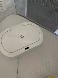 Wipe warmer