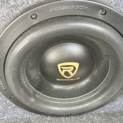 Rockville Car Audio