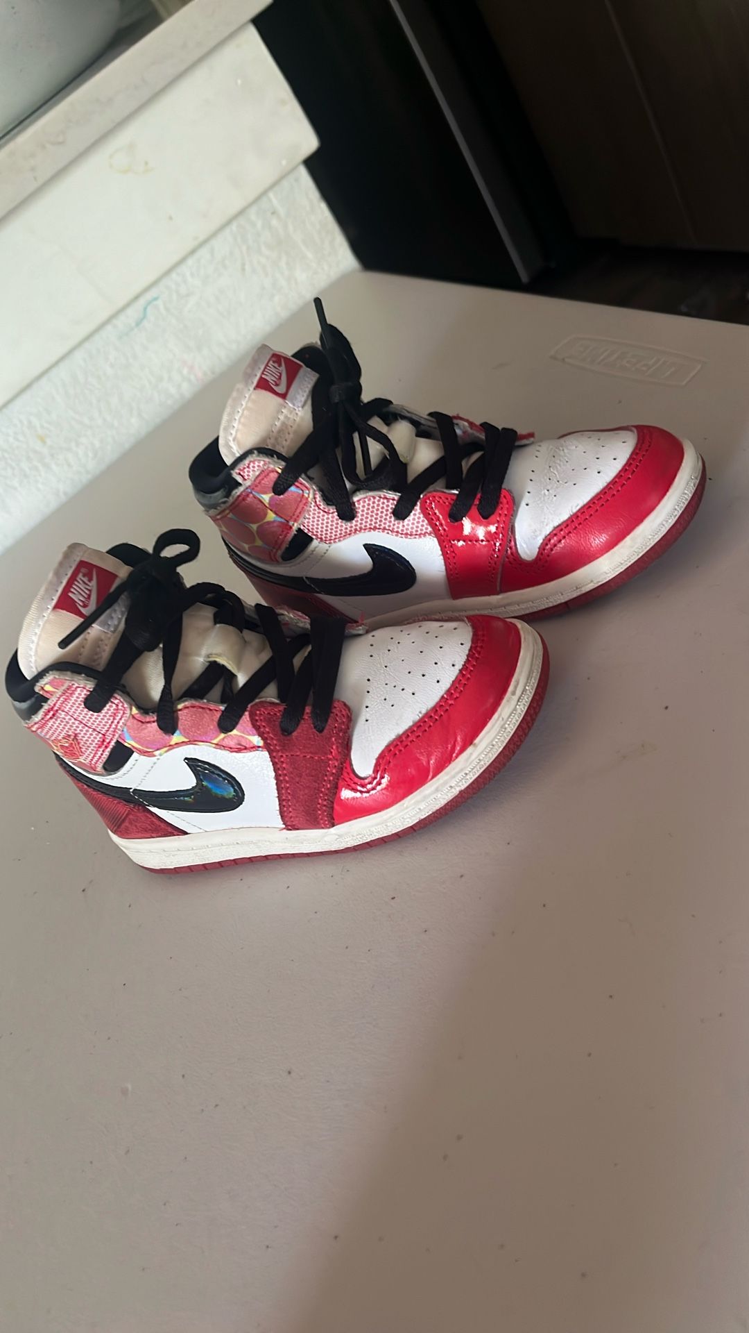Air Jordan Nike 1 