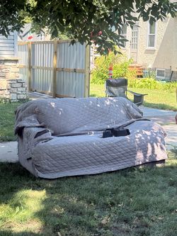 FREE Love seat!