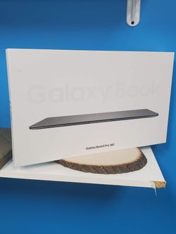 SAMSUNG GALAXY BOOK5 PRO COPILOT 360 LAPTOP 