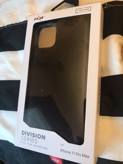 BRAND NEW iPhone 11 PRO MAX phone Casse
