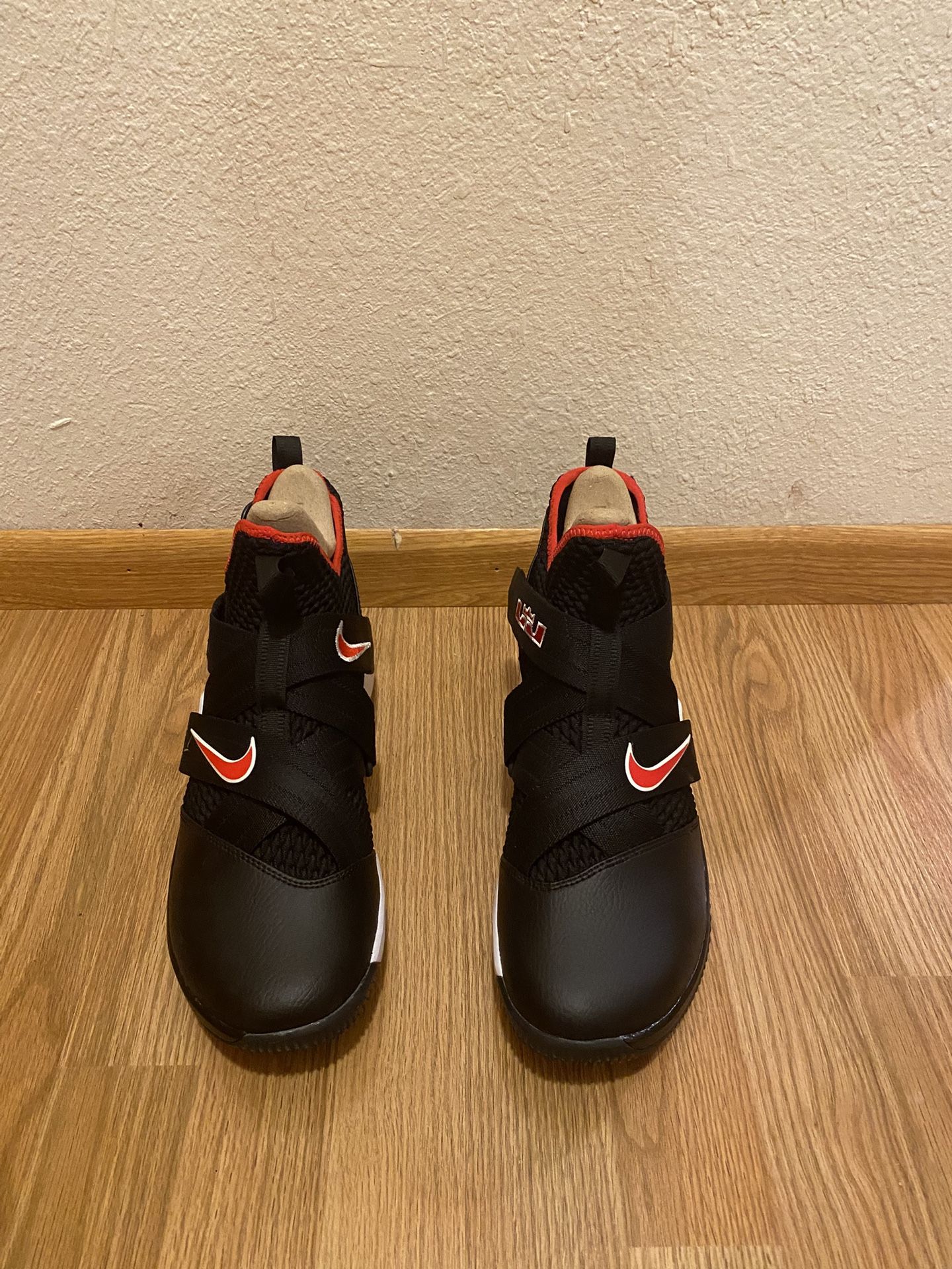 LeBron Soldier XII - Size 10