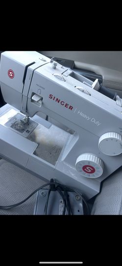 Sewing Machine