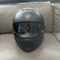 Harley Davidson Helmet 