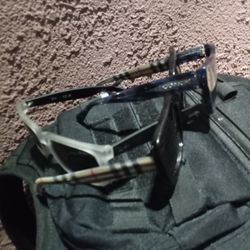3 Pair Of Designer Shades