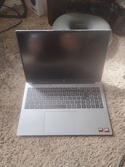 Gaming Laptop RX16