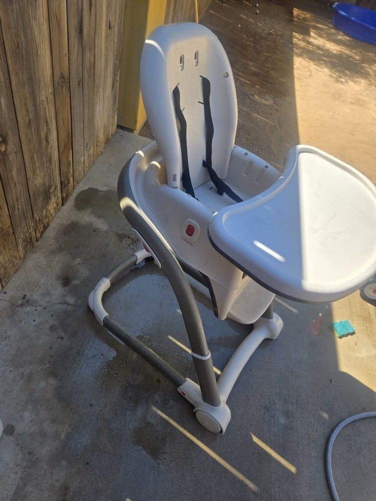 High Chair