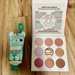 Eye Shadow Hand Cream 