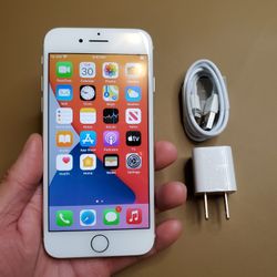 iPhone 8 256gb  - UNLOCKED - Like New  