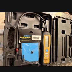 Fieldpiece Infrared Leak Detector