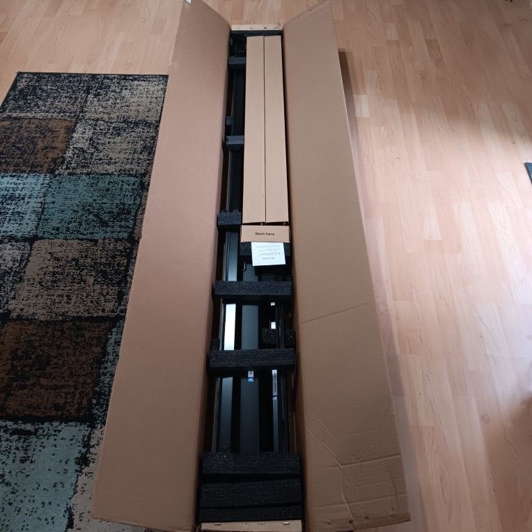 New Blackout Roller Shade From UBLOCKOUT – Manual
