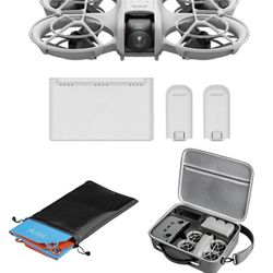BRAND NEW DJI Neo, Mini Drone with 4k UHD Camera