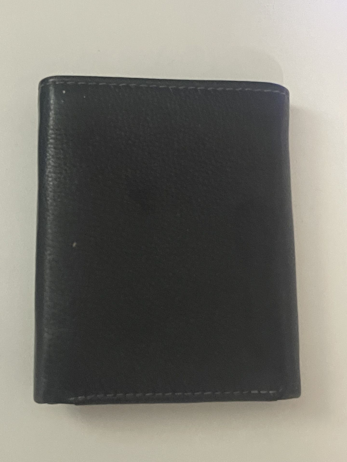 Timber Wallet