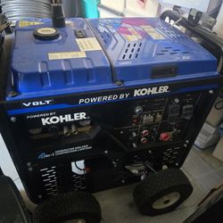 4 In 1 Jobsite Machine. 