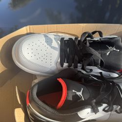 Jordan 1