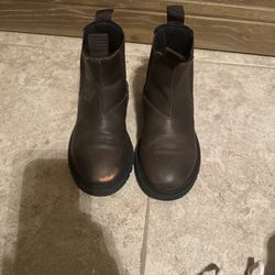 Zara Boots Size 11.5/12