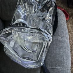 Back Pack 