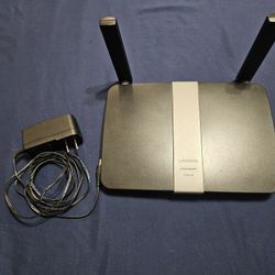 Linksys EA6350 V3