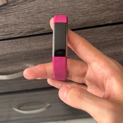 Fit Bit Violet
