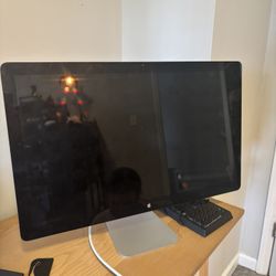Mac Monitor A1316 27”