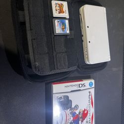 Nintendo New 3DS Black Friday 2016 Edition