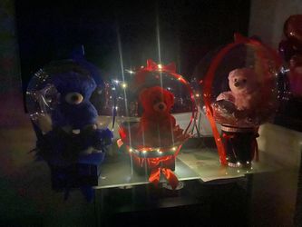 Lighting Valentine Gift 