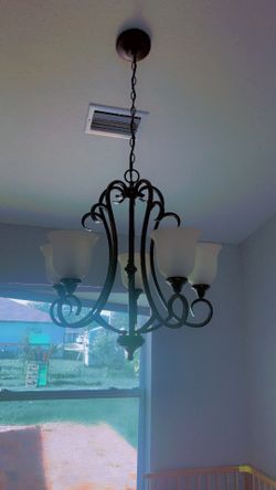 Chandelier