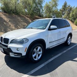2009 BMW X5