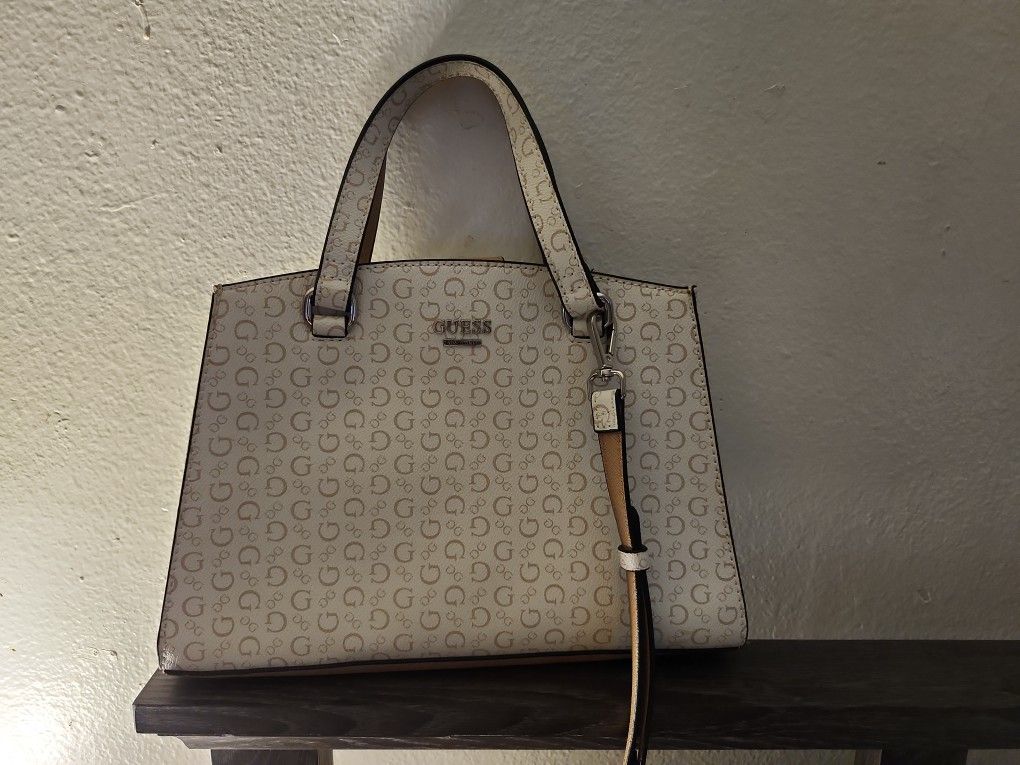 Bolsa Guess