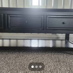 Center Table From Pier One Imports (orig Price 450)