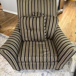 Chair FREE to new home