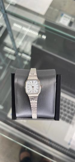 Seiko Watch