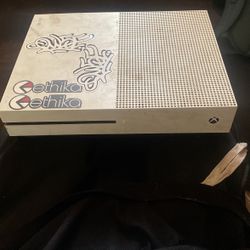 Xbox 1 S