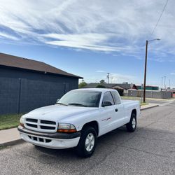 1997 Dodge Dakota