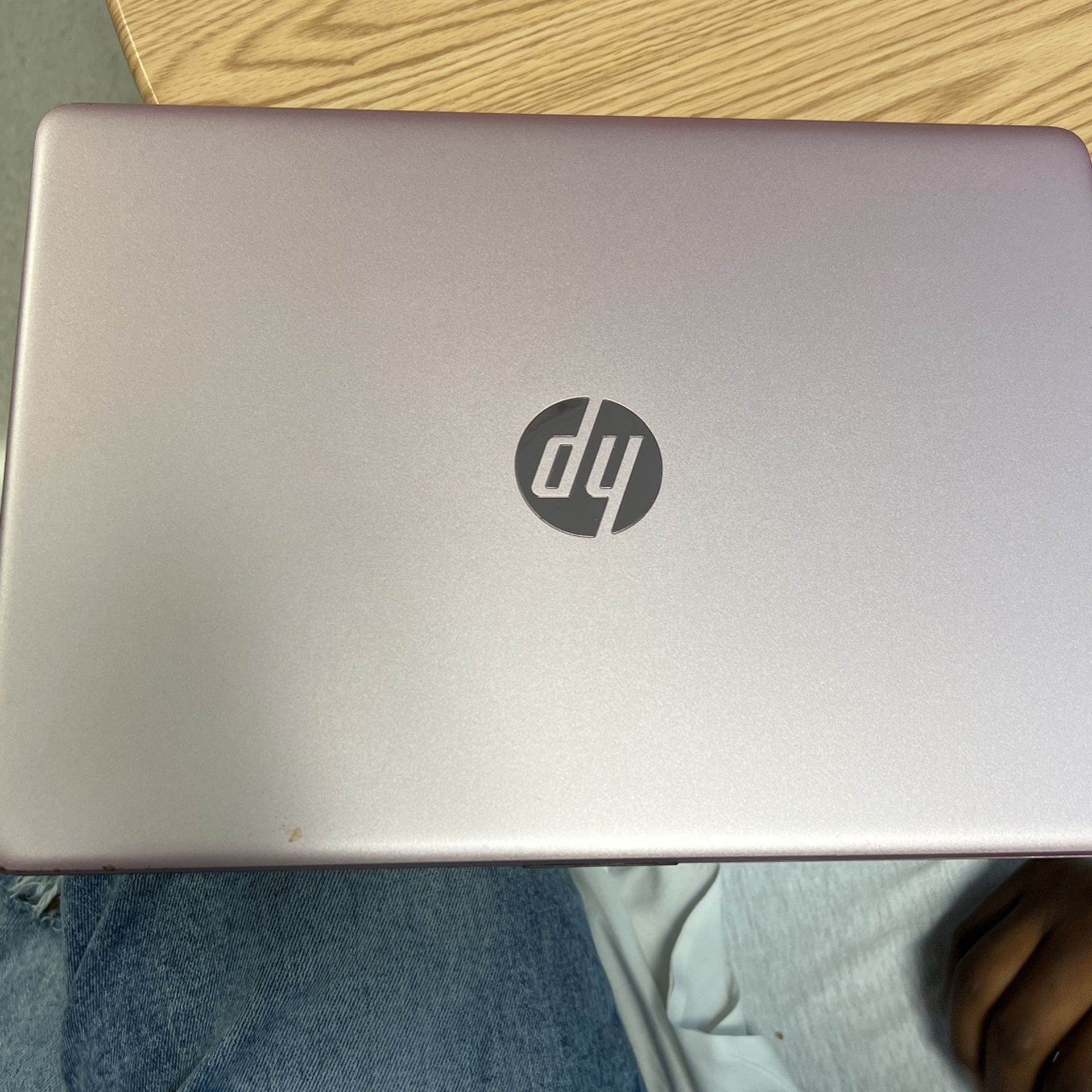 HP 14 Inch Laptop