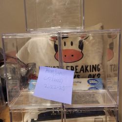 Funko Pop Hard Protectors 