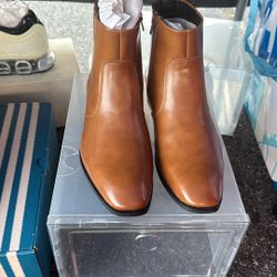 Chelsea Boots 