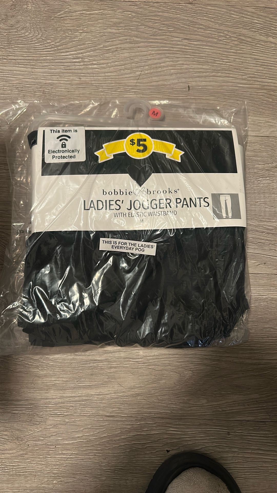 Girls Yoga Pants