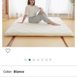 Japanese Futon