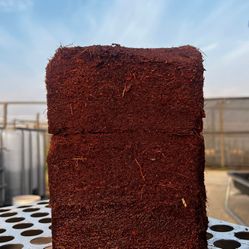 Coco Coir Block 