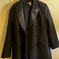 Dress +COAT 