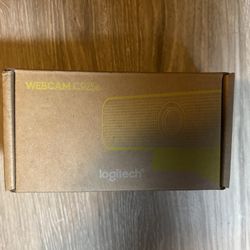 Logitech Webcam C925e