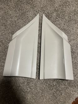 2022-2025 11th Honda Civic Rear Diffuser Yofer Parts