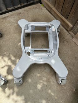 Heavy duty Four-wheel dollies $60 each