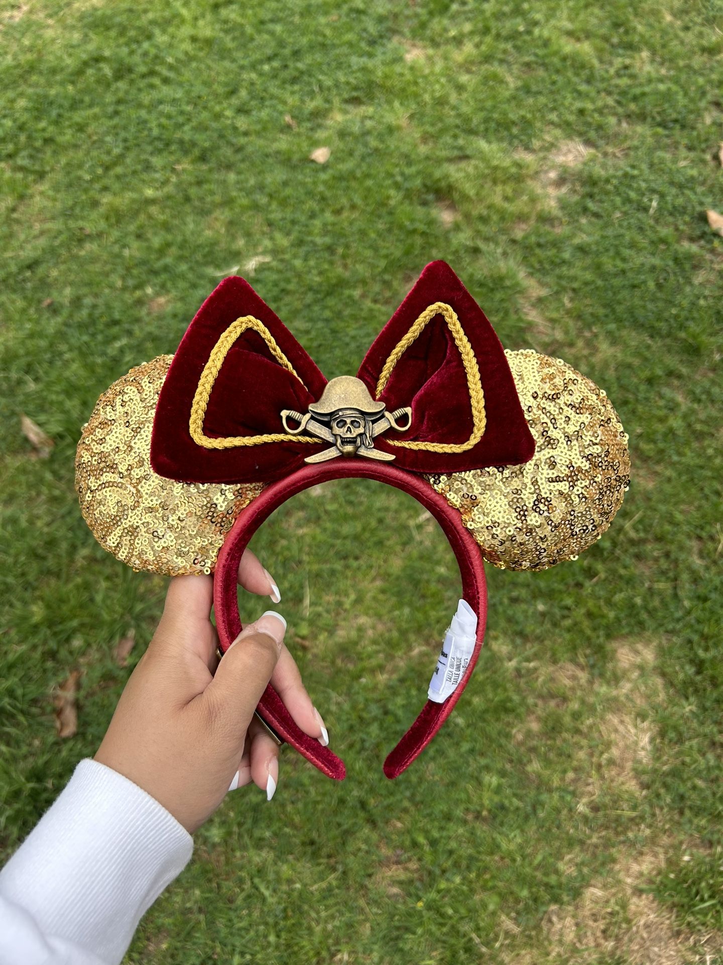 Disney Ears