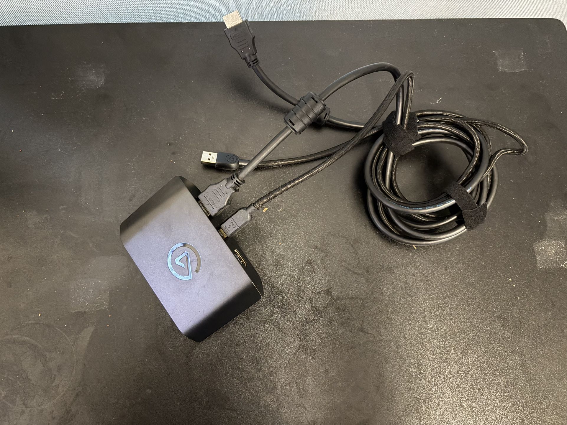 Elgato Capture Card